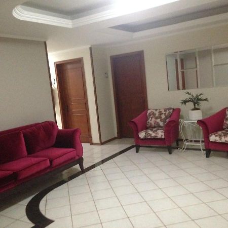 Hotel Conforto Marau  Luaran gambar