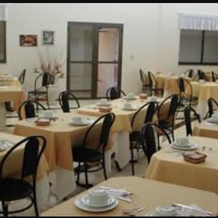 Hotel Conforto Marau  Luaran gambar