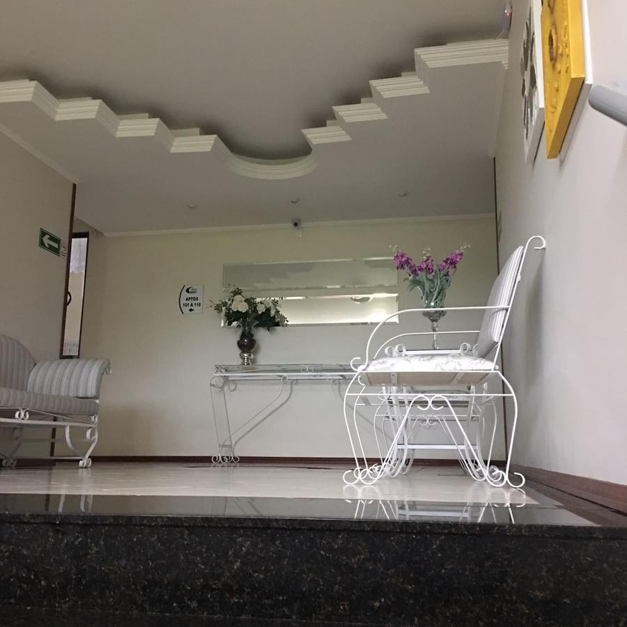 Hotel Conforto Marau  Luaran gambar