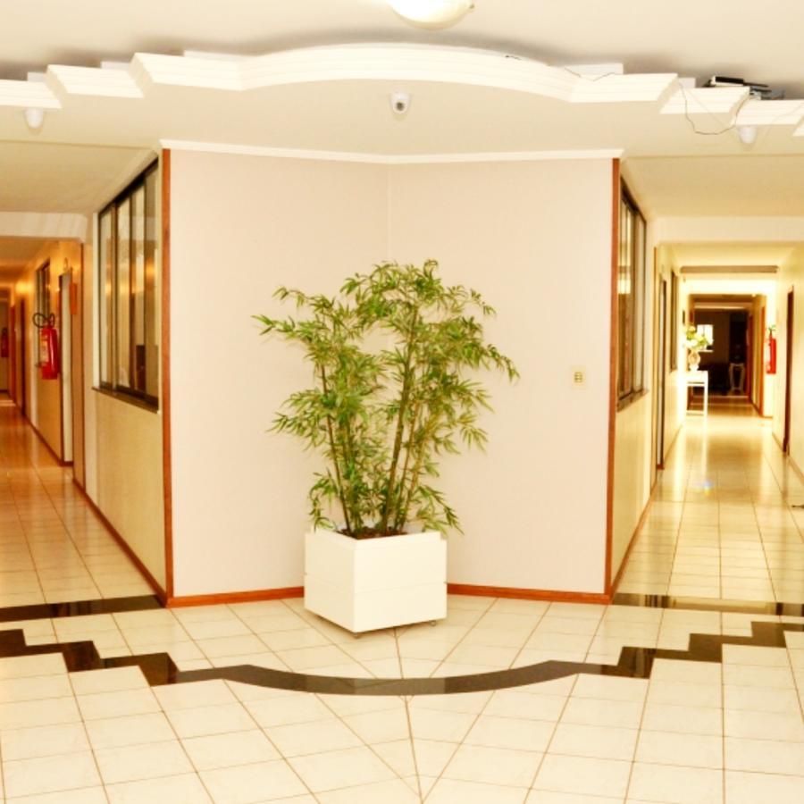 Hotel Conforto Marau  Luaran gambar