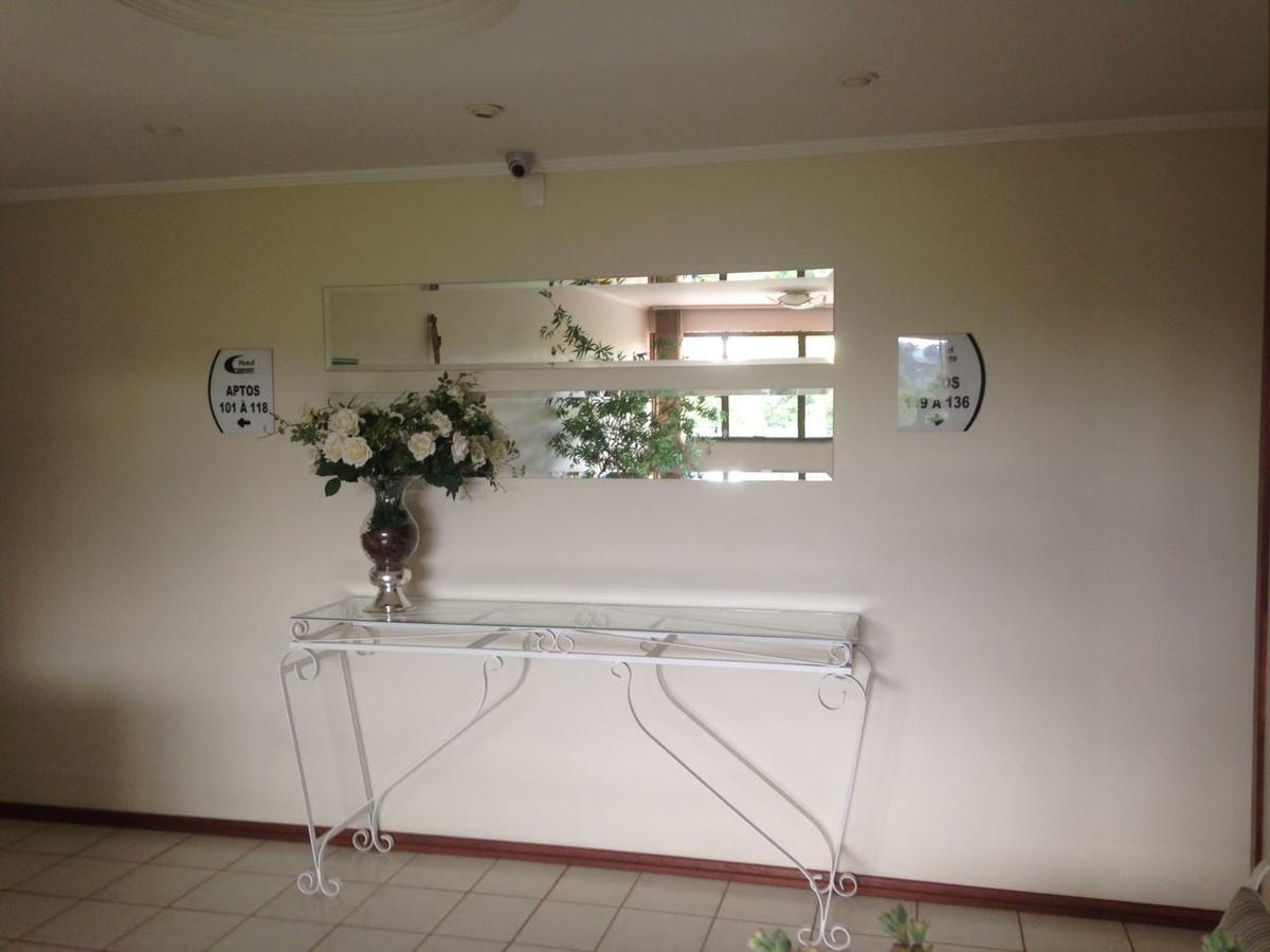 Hotel Conforto Marau  Luaran gambar
