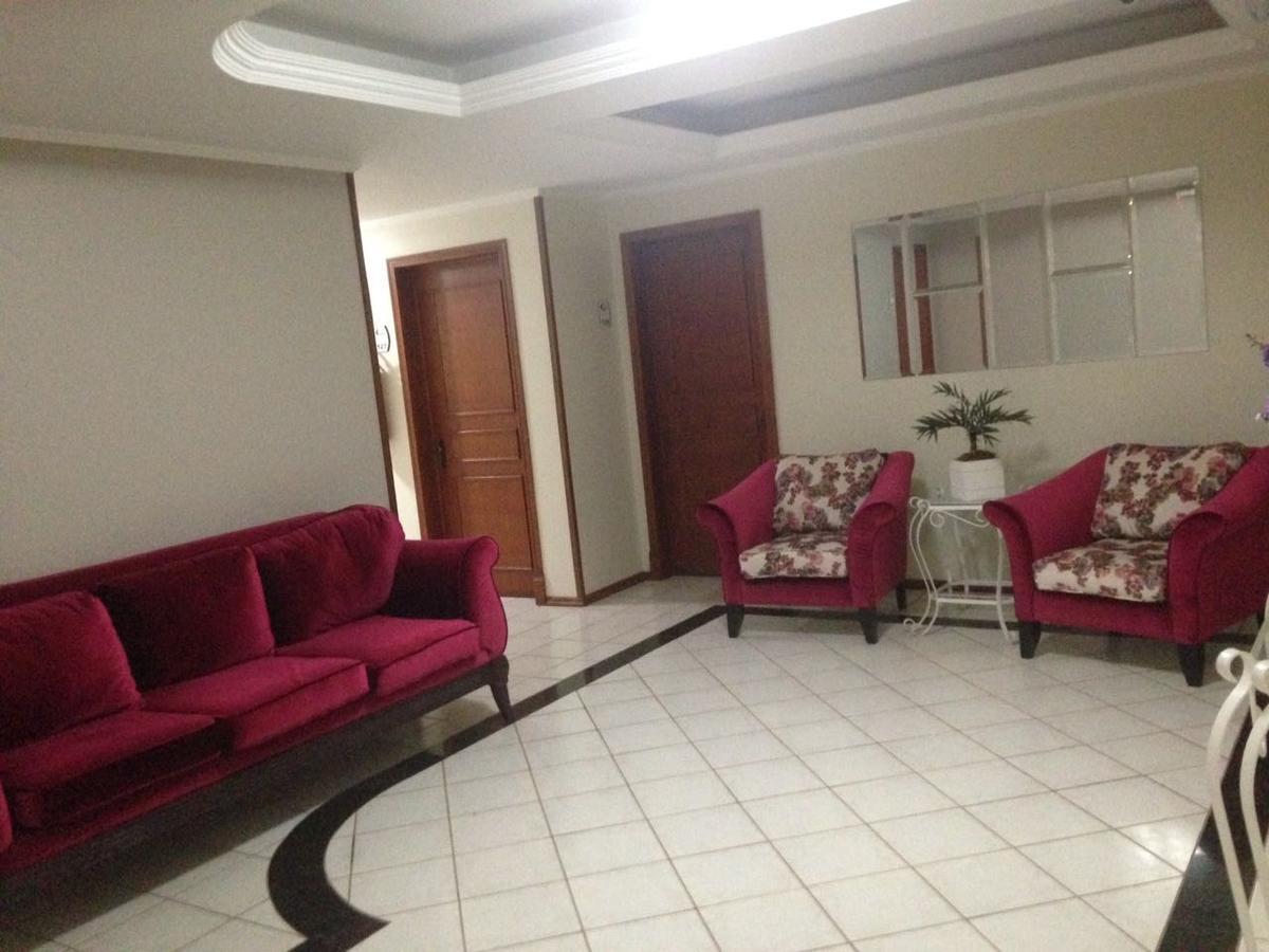 Hotel Conforto Marau  Luaran gambar